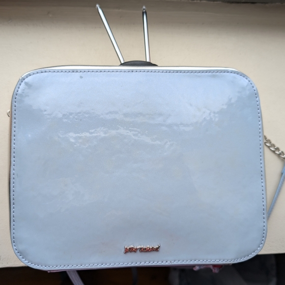 Betsey Johnson - Betsey Vision Crossbody - TV Bag - Picture 2 of 16